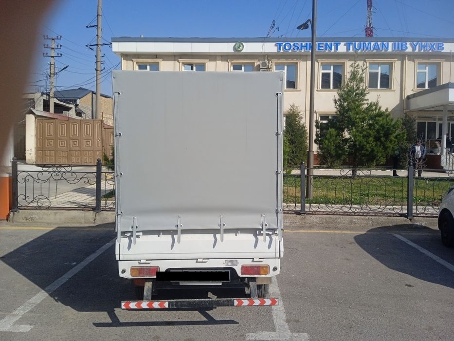 Labo sotiladi 2025 dekabr probegi 3000 km