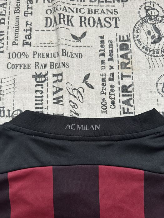 Adidas AC Milan original тениска.M