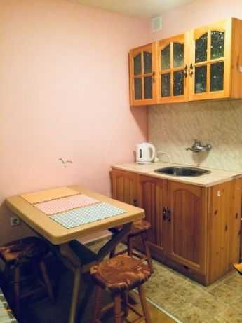 Дава се под наем Едностаен апартамент в Бургас, Сарафово - 30 кв.м за 114.75 € - Снимка #6