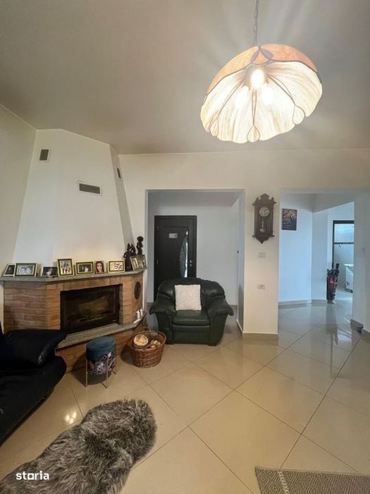 Casa individuala, 130 mp utili, zona centrala