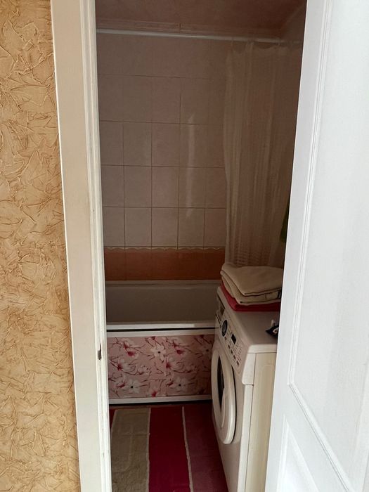 2-х комнатная квартира