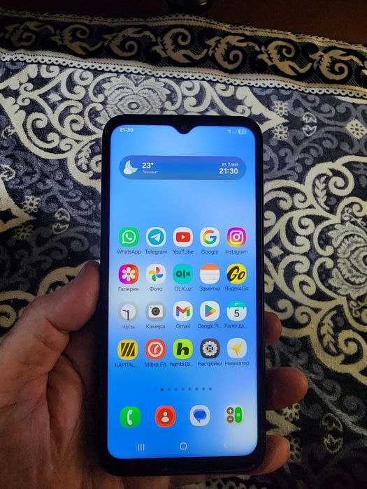 Продаю Samsung A14