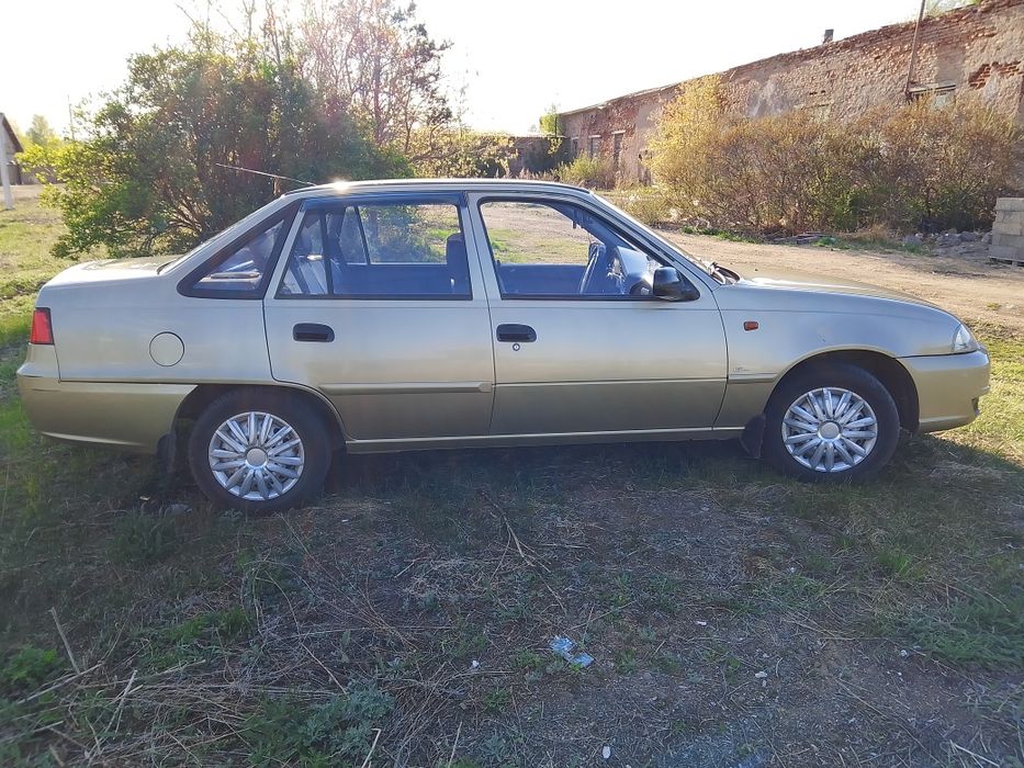 Продам автомобиль