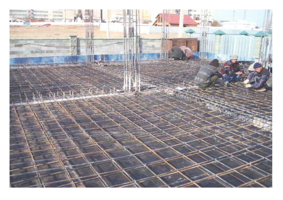 Дом в г. Конаеве