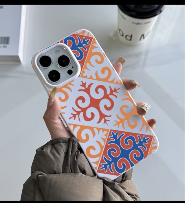 Продаются чехлы на айфон 16 про макс