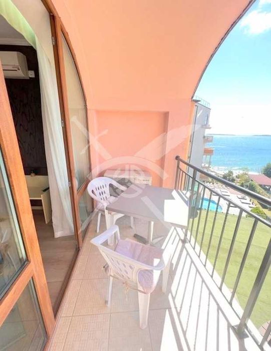 Продава се Едностаен апартамент в Свети Влас - 44 кв.м за 1444 €/кв.м - Снимка #2