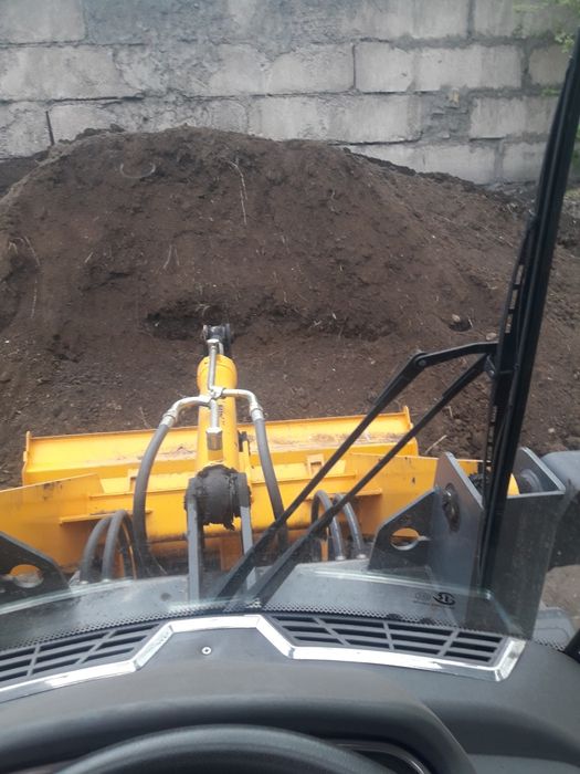 Продам чернозём земля перигнои