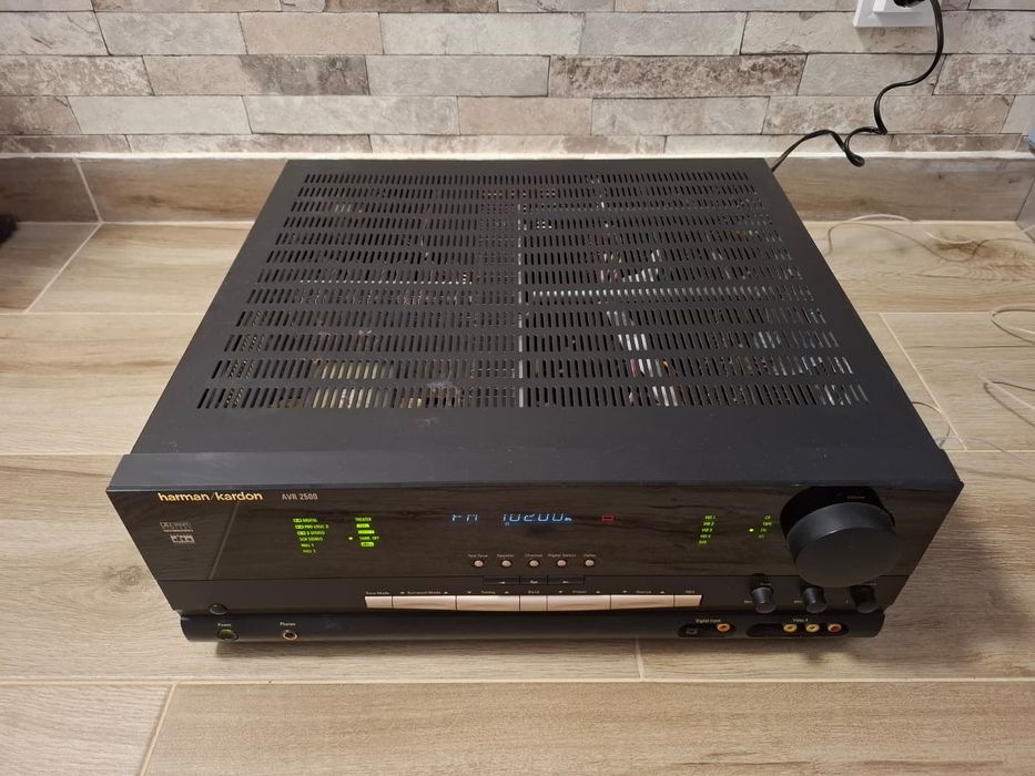 Harman  Kardon avr 2500
