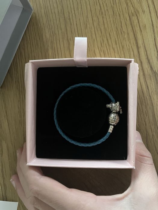 Гривна на Pandora