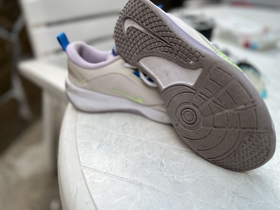 Дамски маратонки Nike