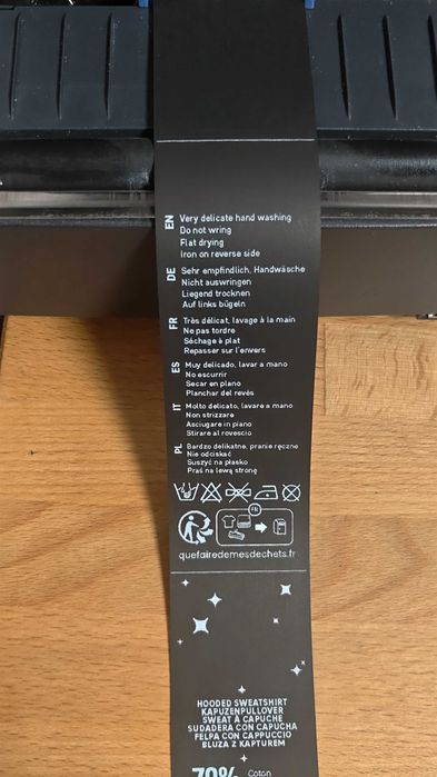 Принтер за етикети Intermec PC43t