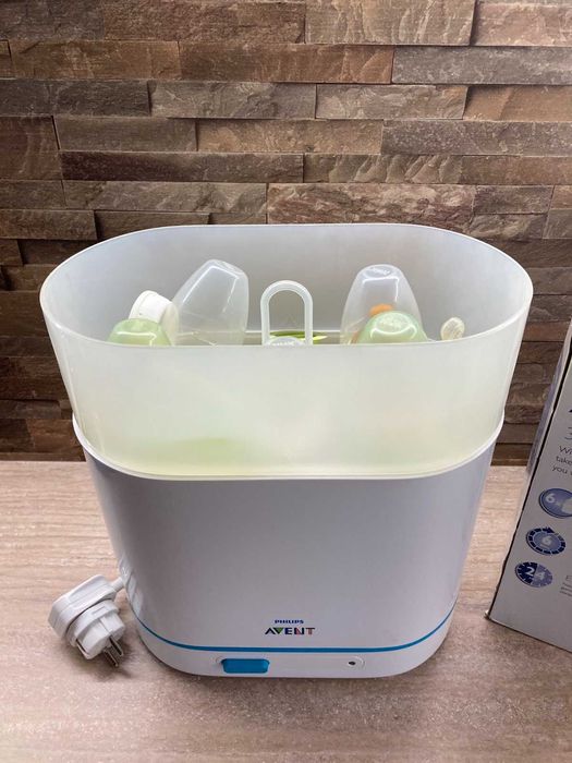 Стерилизатор Philips Avent