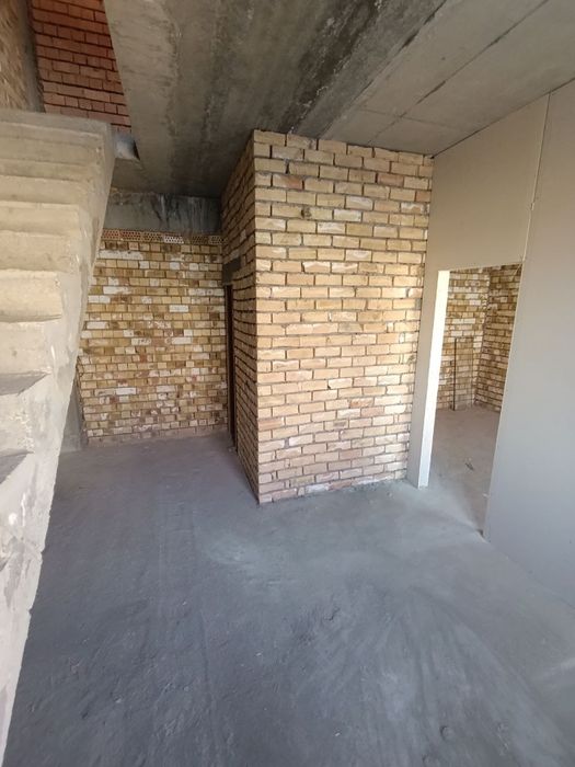 Новостройка с кадастром Сергели, Мэри Поппинс