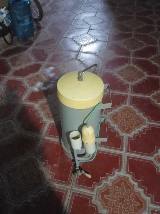 Диктилятор Сотилади