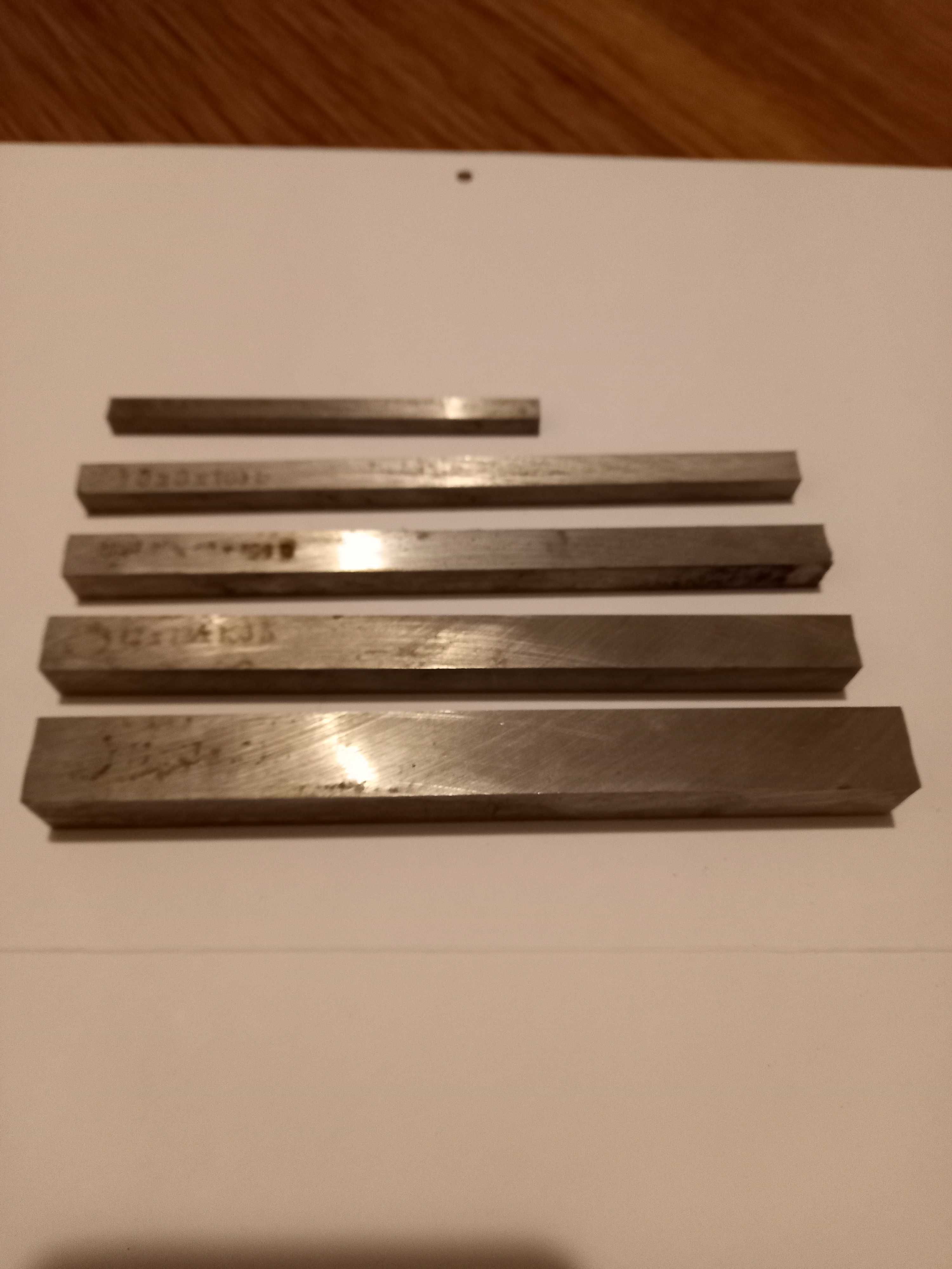 Кобалтови заготовки за ножове гр. София Дружба 1 • OLX.bg