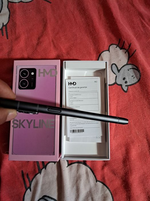 Продавам , HMD SKYLINE