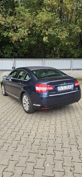 Citroen C5 2,2D fabricație 2008