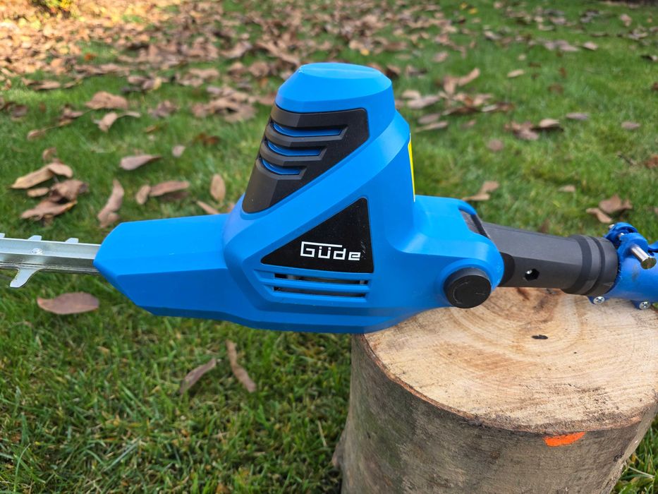 Vand foarfeca tuns gard viu telescopica''Gude"