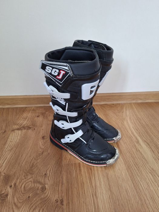 Cizme enduro Gaerne SGJ