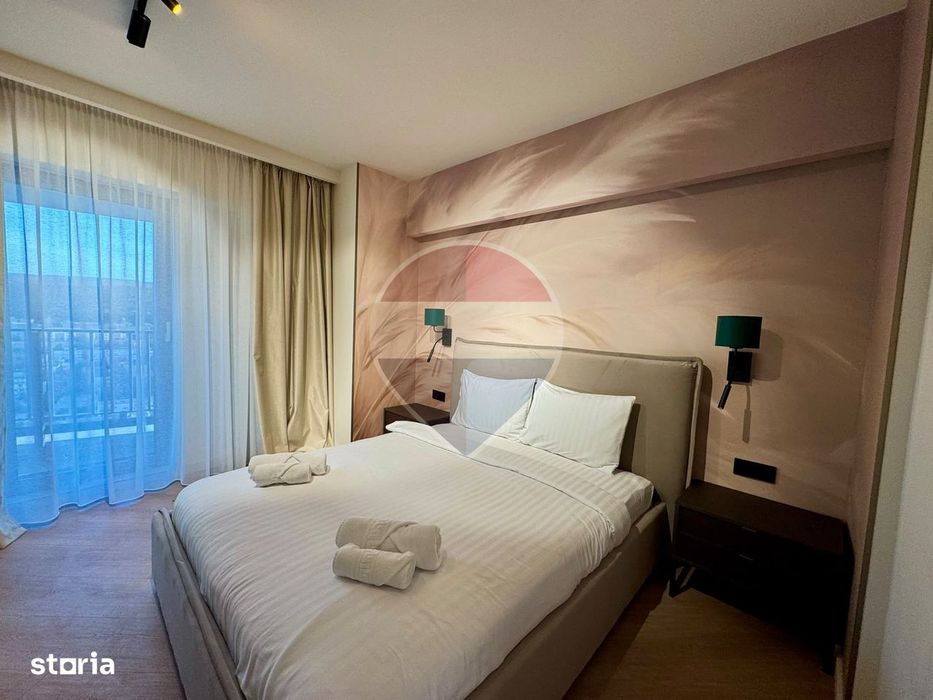Oferta 15.10-15.11!Apartament de vanzare, West City Tower |Comision 0%