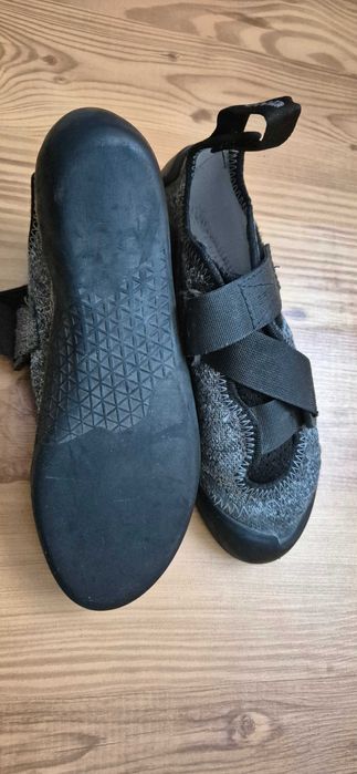 Espadrile Escaladă FIRST KLIMB