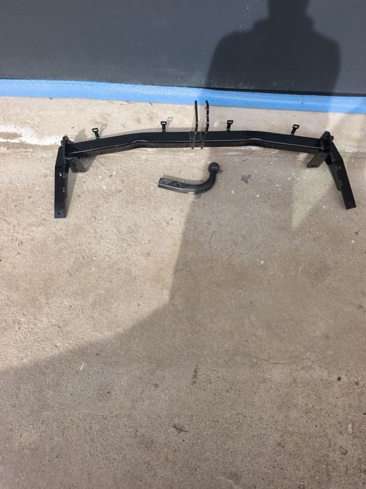 Теглич за фолксваген