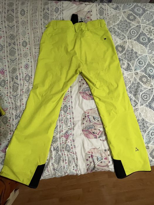 Pantaloni de ski FISHER vancouver XXL