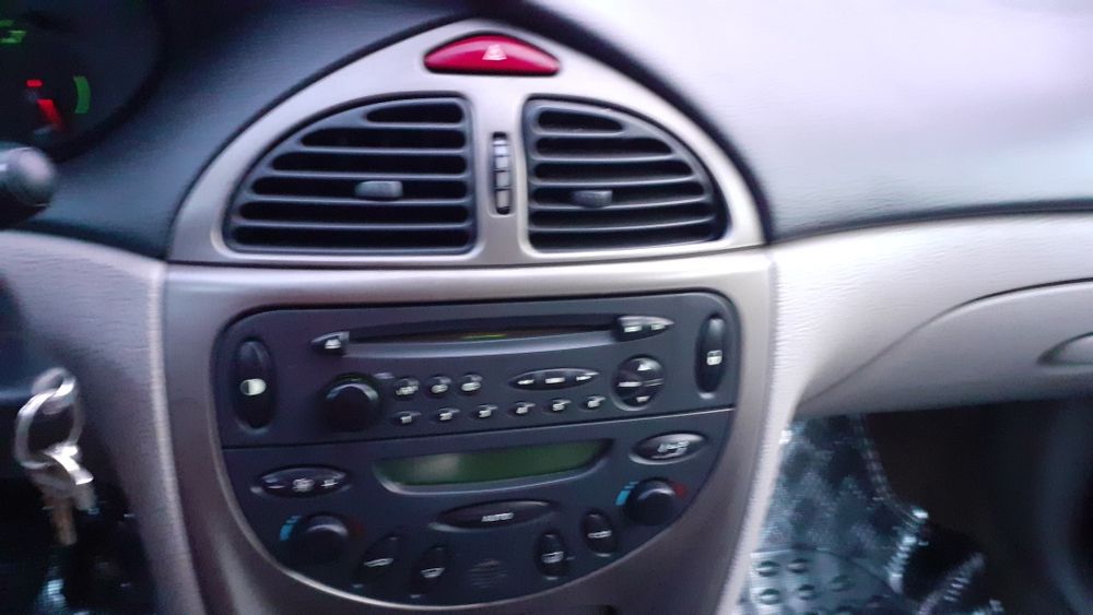 Vând autoturism Citroen C5 2003