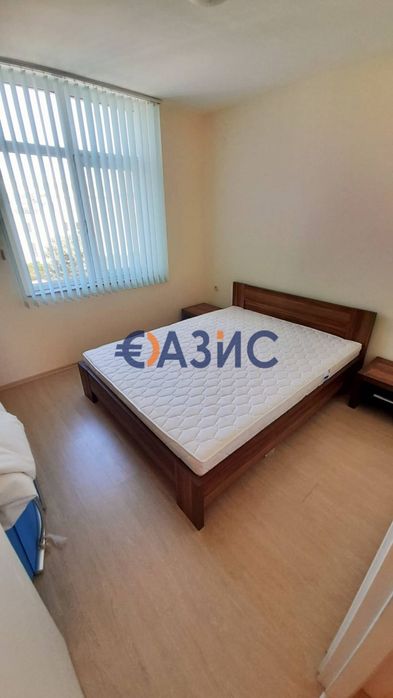 Апартамент с 2 спални в комплекс Сън Сити 3, Слънчев бряг, България,