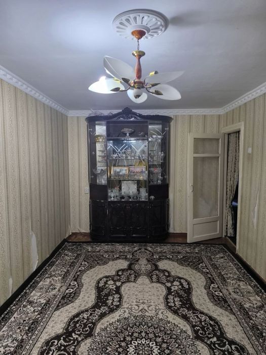 Газалкент  3-х комнатная квартира