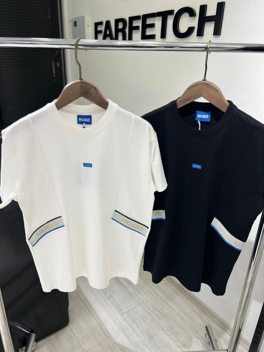 Тениски високо качество изпращаме с преглед и тест