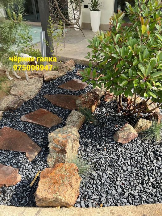 Dekorativ Toshlar Zavod Narxida