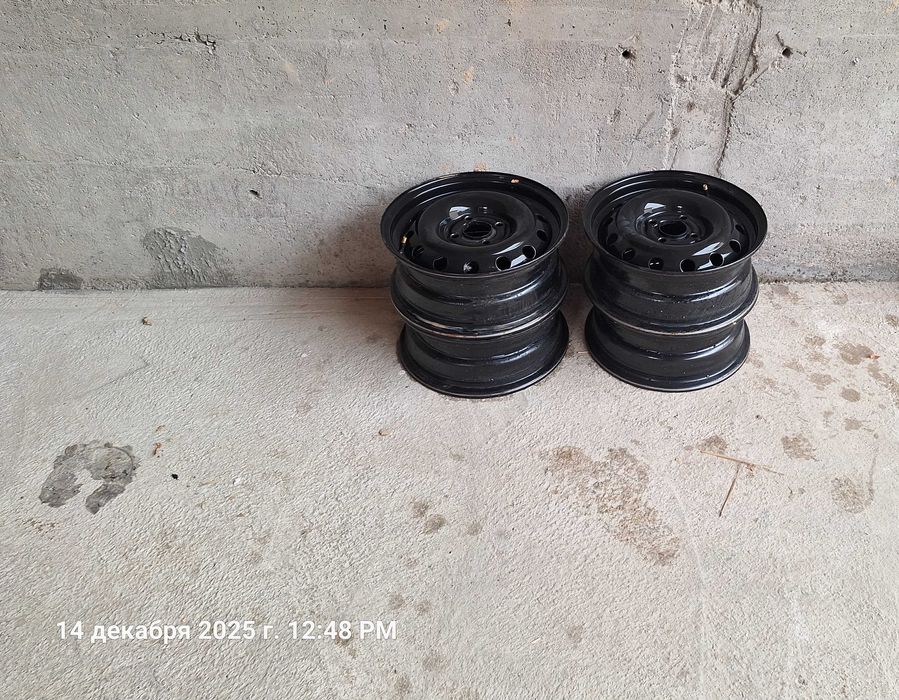 Moshina diska 14 spark nex 3