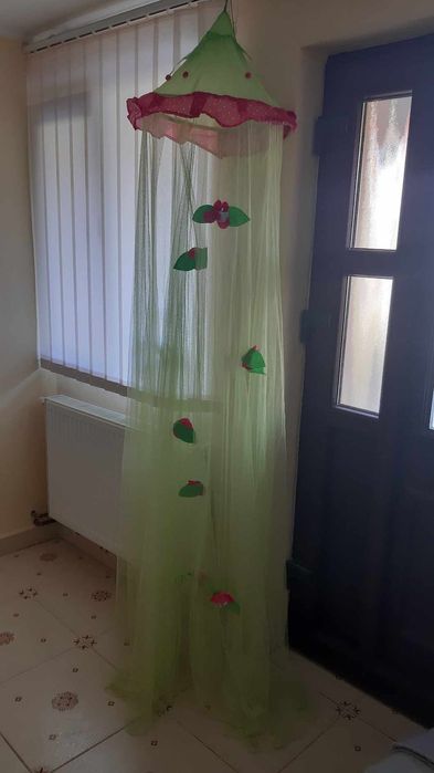 Baldachin pentru copii