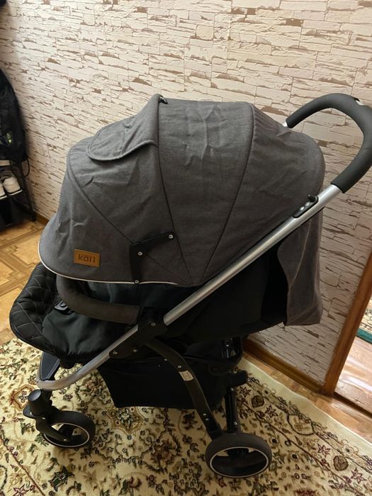 Детская коляска Kari