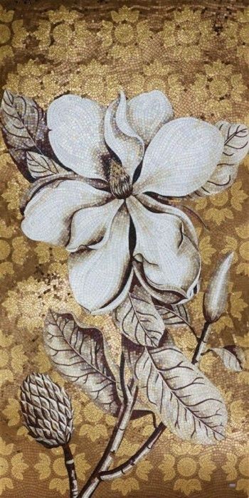 Мозаика на заказ