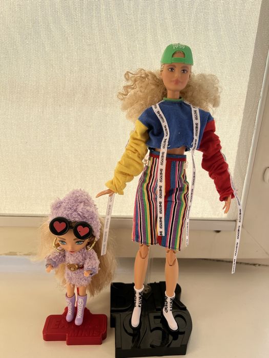 Продам барби оригинал