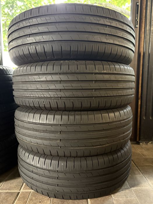 Летни гуми 215/65/17 99 V - Goodyear