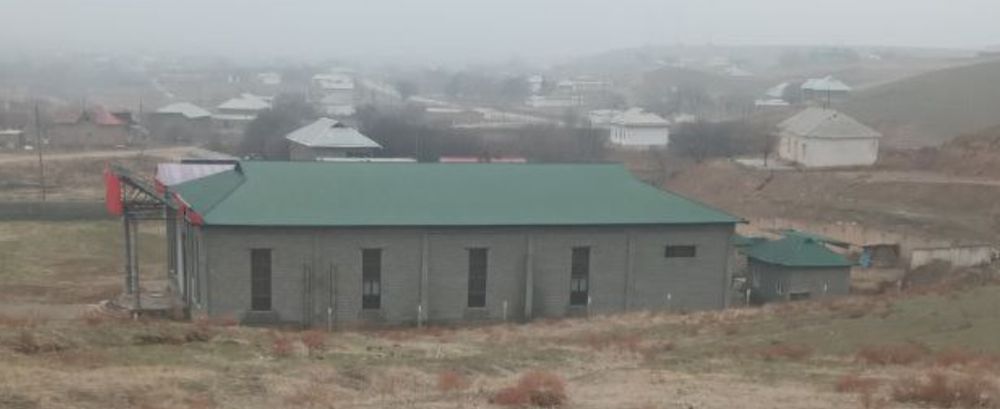 ТУЙХОНА ,70 сотих ери билан сотилади