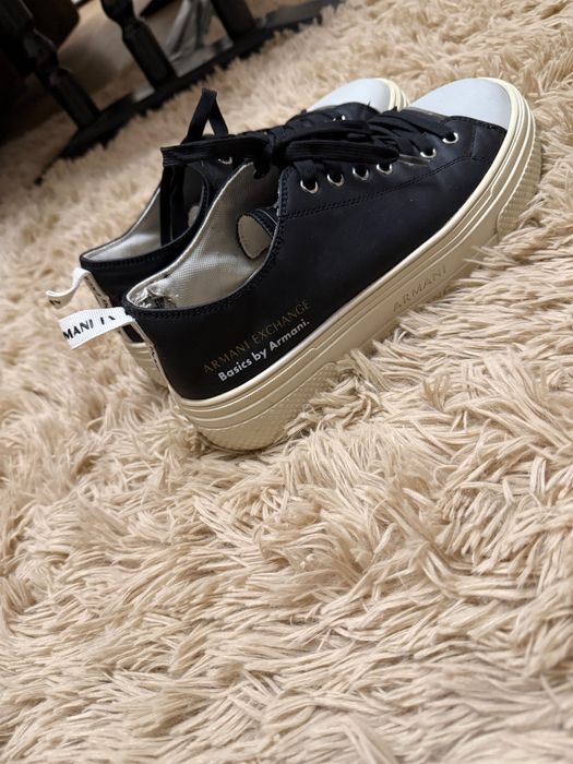 Кецове Armani Exchange,номер 39