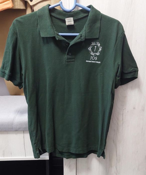 Комплект школьной формы для девочки для лицея Jos