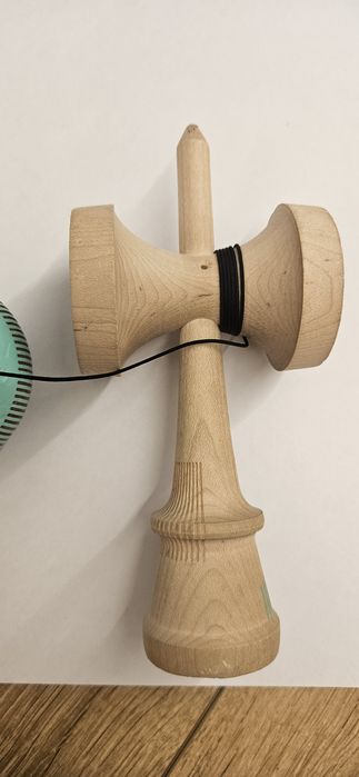 Kendama Broken Bones sweets