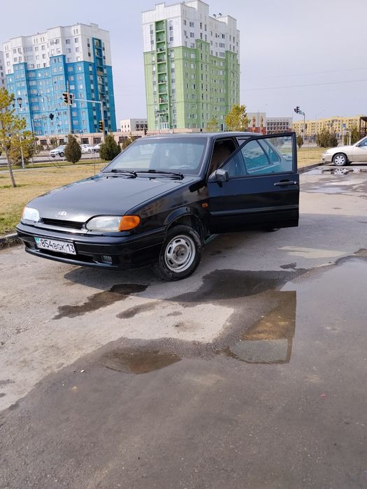 Ваз2115 сатам те