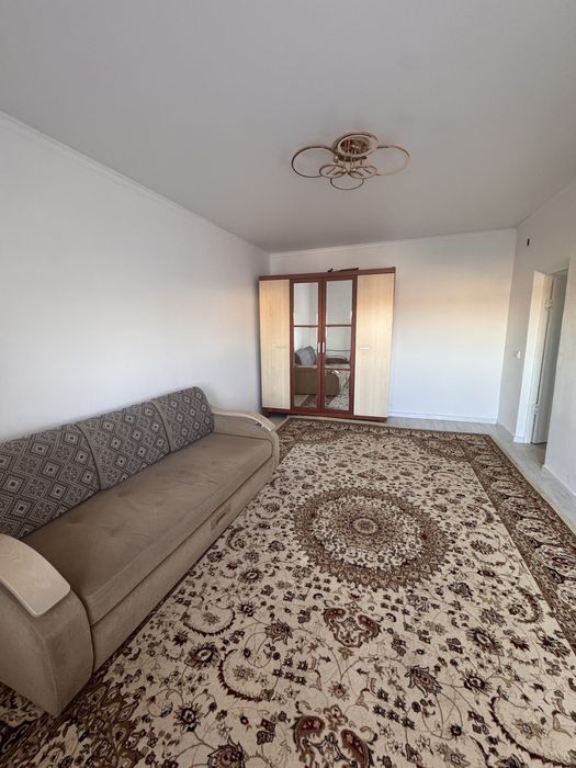 Пәтер жалға беріледі ұзақ мерзімге