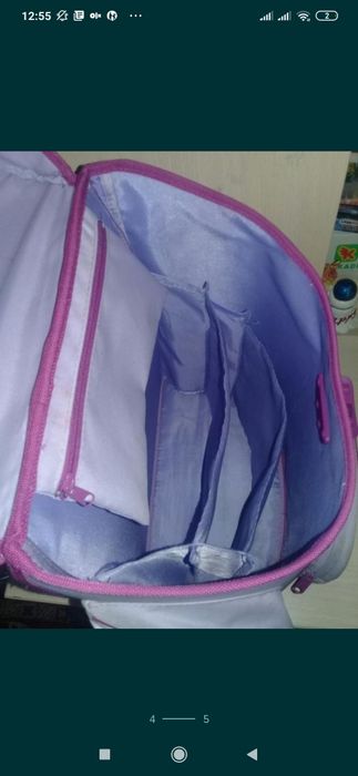 Продам рюкзак в хорошем состоянии