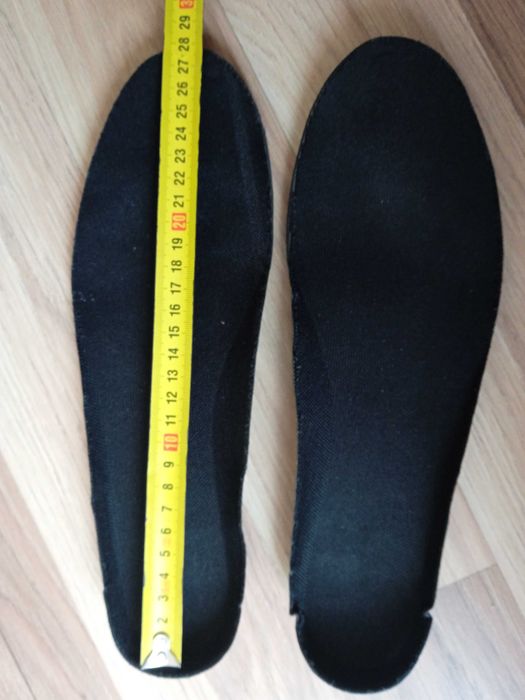 Боти мъжки 43 размер Обувки