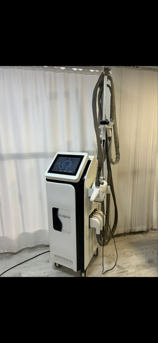 Продам аппарат для коррекции фигуры