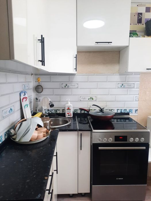 Сдаётся квартира