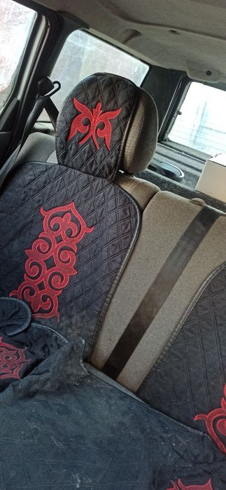 Продам автомобиль ВАЗ 2111