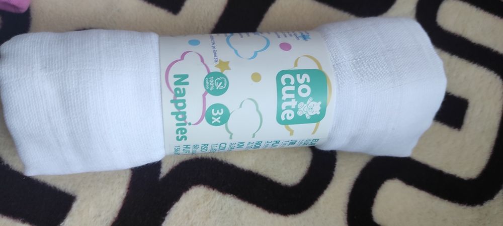 Lot nou-nascut/bebeluș fetiță